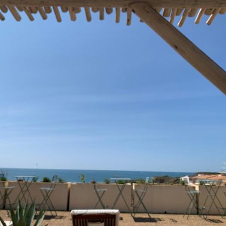Hotel Bellevue Cap D'Agde Dış mekan fotoğraf