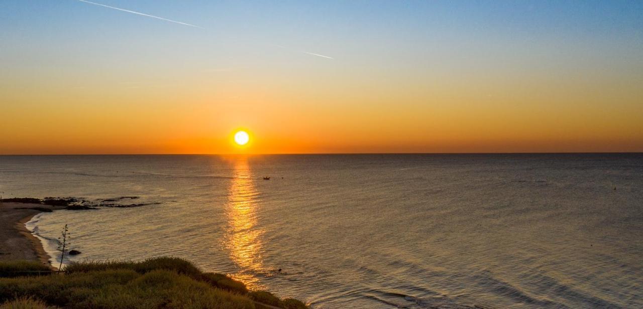 Hotel Bellevue Cap D'Agde Dış mekan fotoğraf