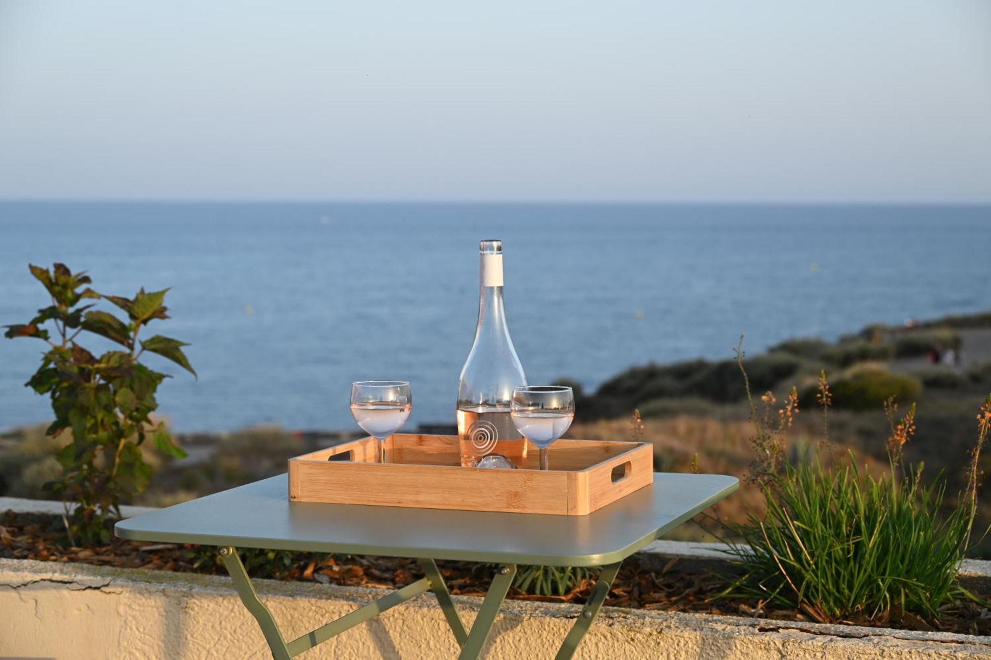 Hotel Bellevue Cap D'Agde Dış mekan fotoğraf