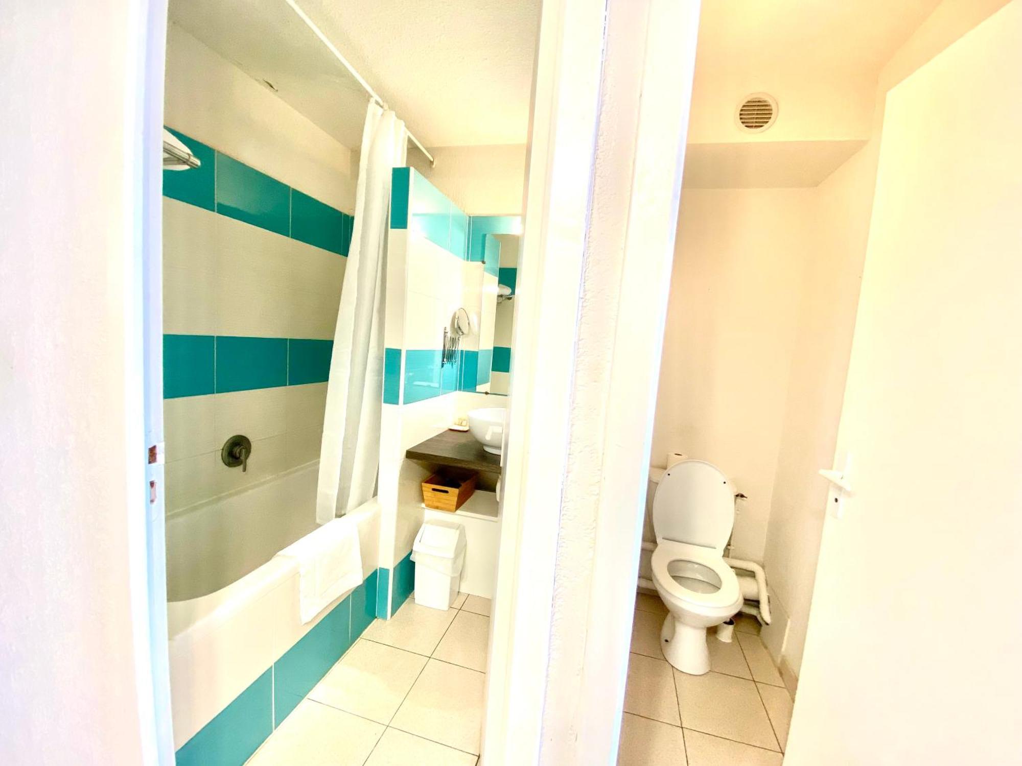 Hotel Bellevue Cap D'Agde Dış mekan fotoğraf