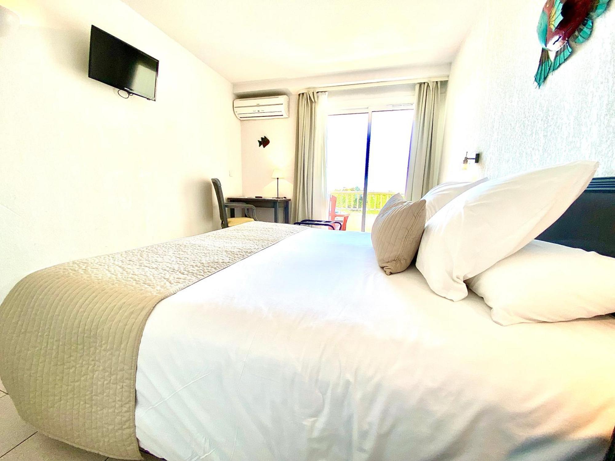 Hotel Bellevue Cap D'Agde Dış mekan fotoğraf