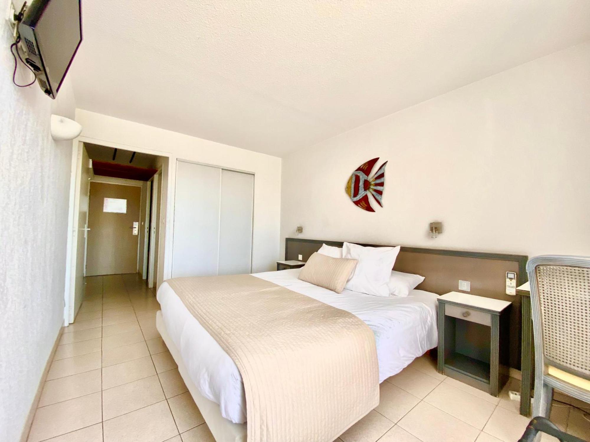 Hotel Bellevue Cap D'Agde Dış mekan fotoğraf