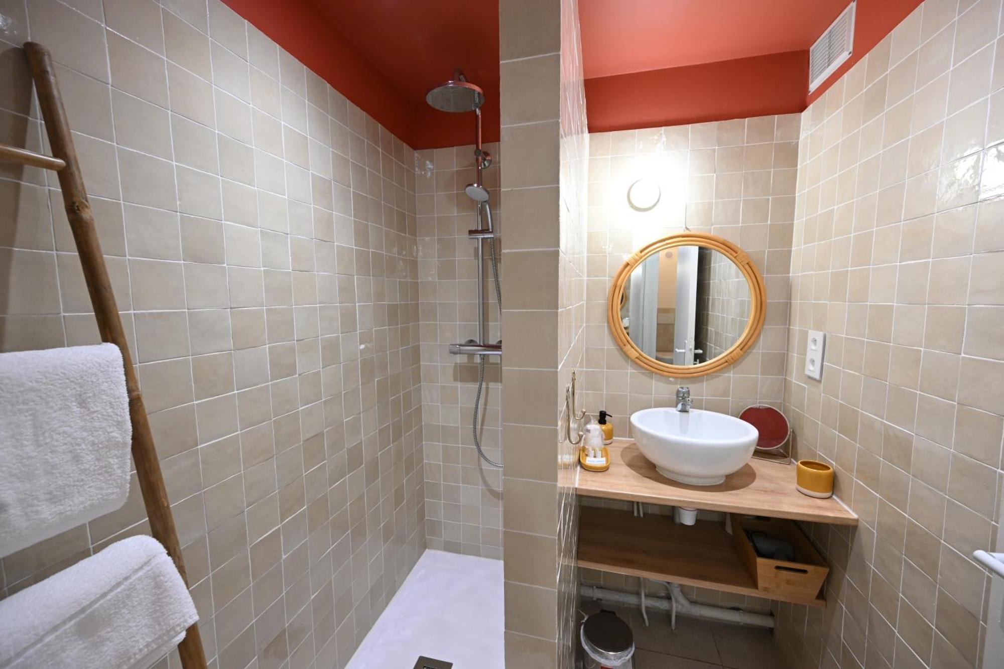 Hotel Bellevue Cap D'Agde Dış mekan fotoğraf