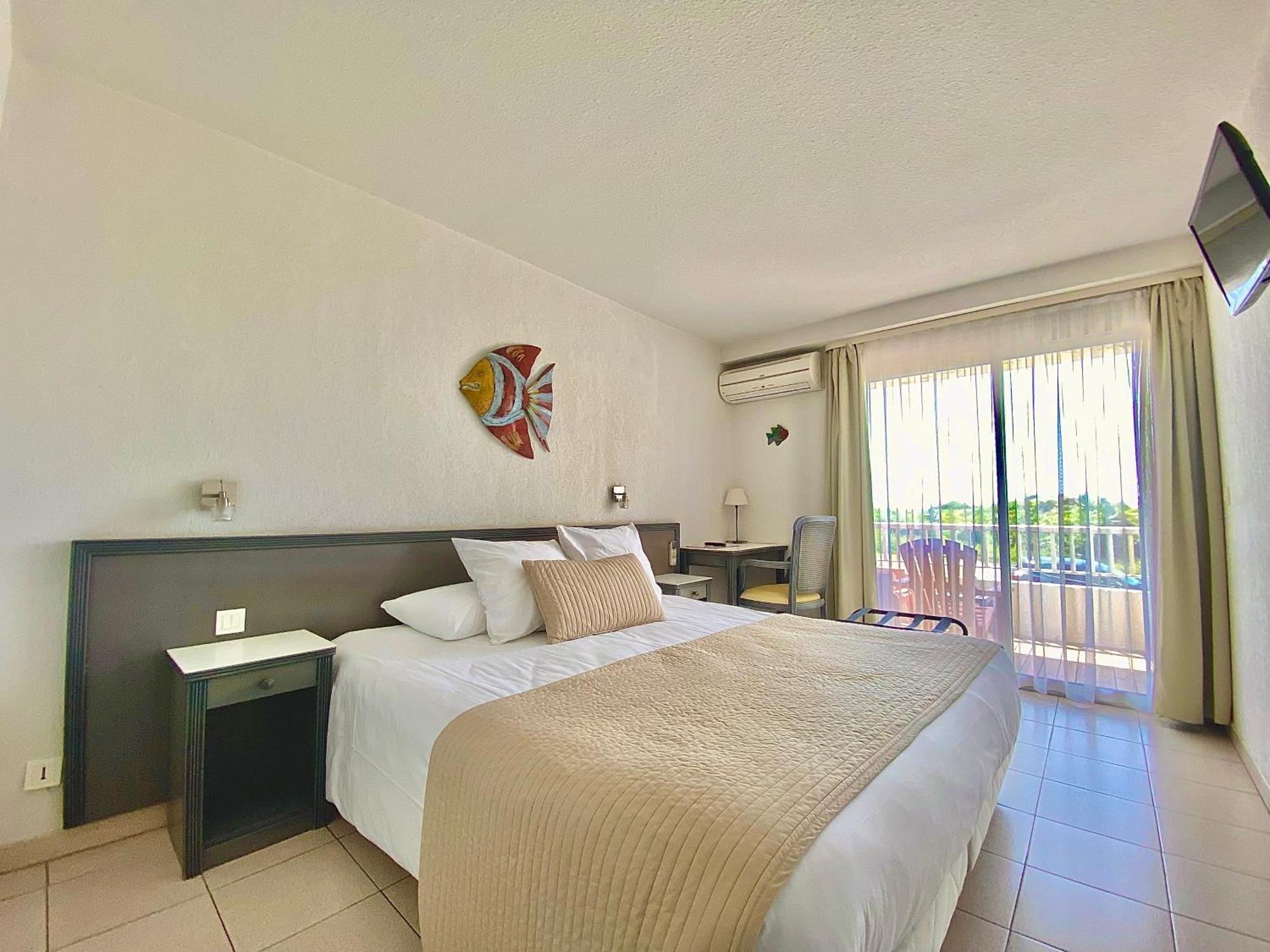 Hotel Bellevue Cap D'Agde Dış mekan fotoğraf