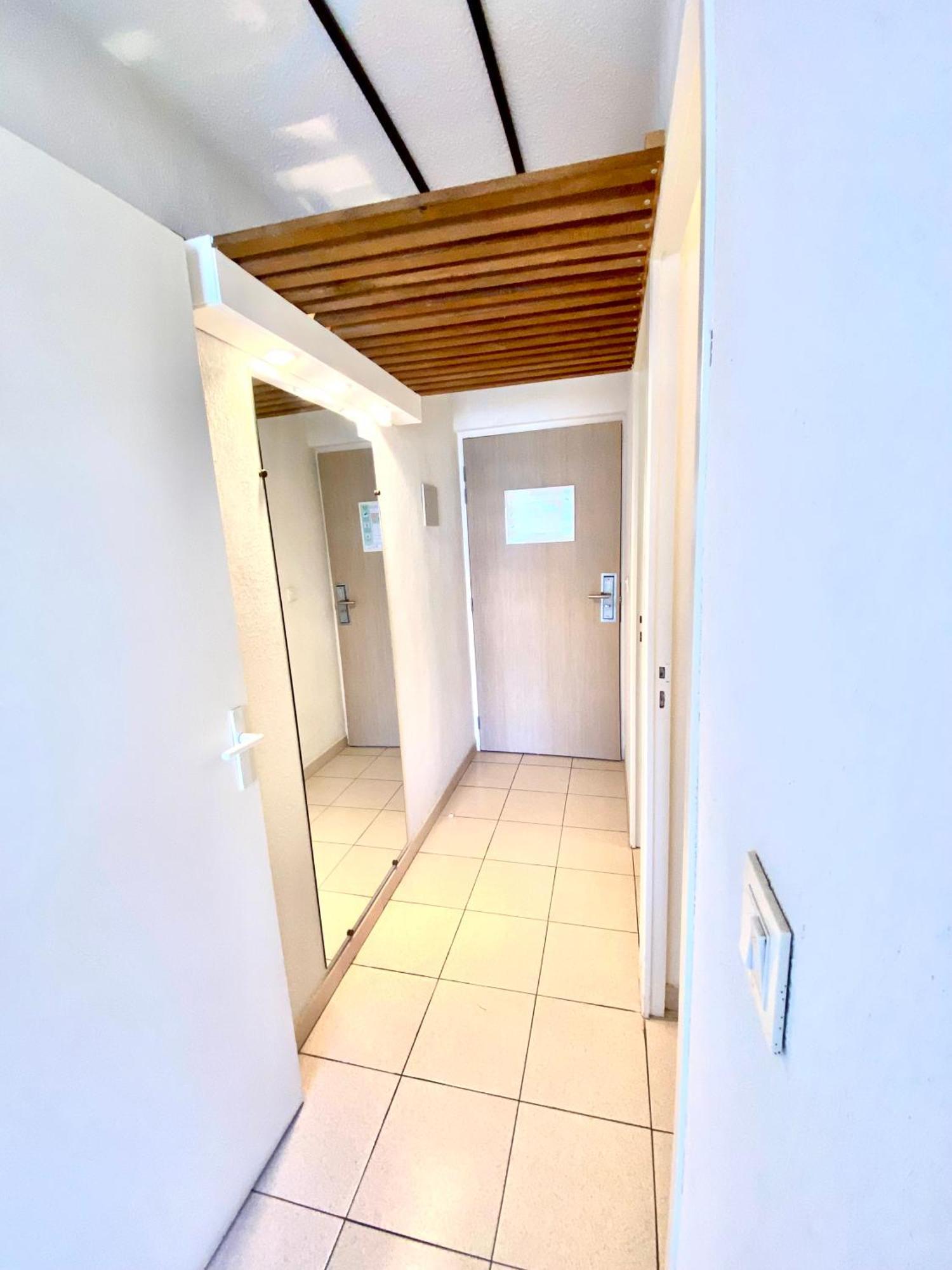Hotel Bellevue Cap D'Agde Dış mekan fotoğraf
