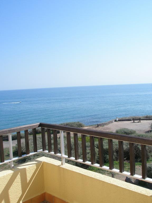 Hotel Bellevue Cap D'Agde Dış mekan fotoğraf