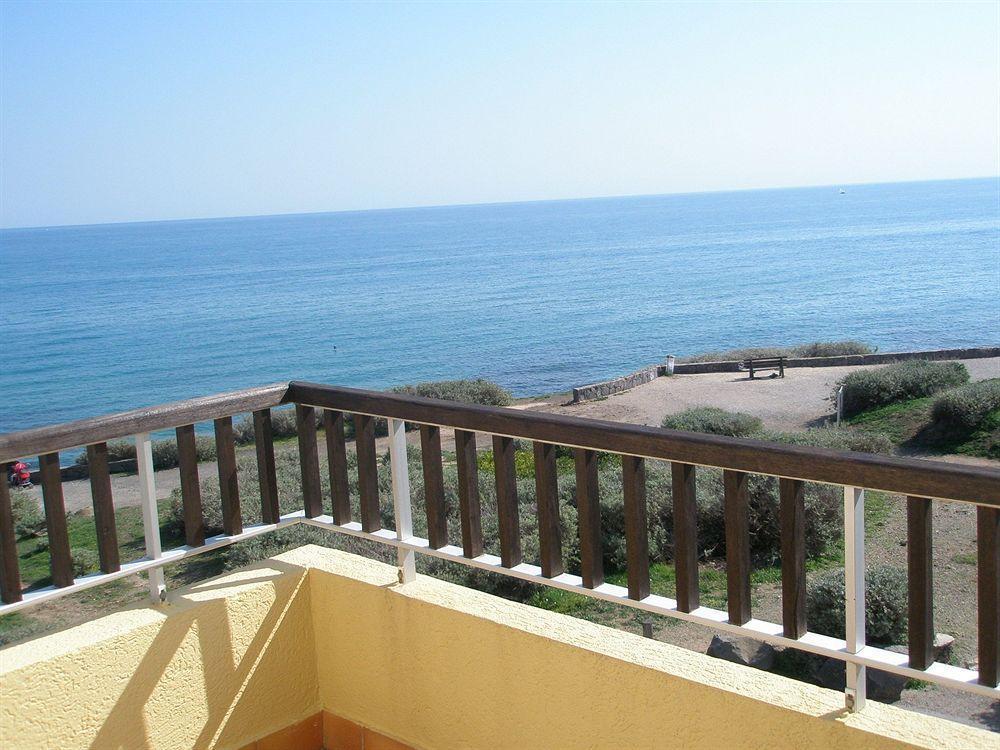 Hotel Bellevue Cap D'Agde Dış mekan fotoğraf