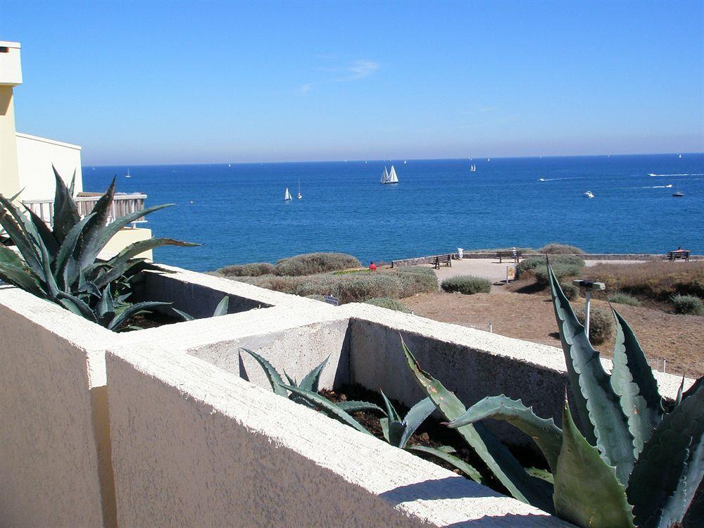 Hotel Bellevue Cap D'Agde Dış mekan fotoğraf