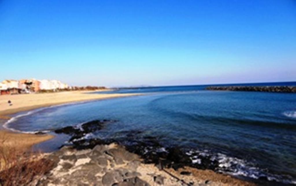 Hotel Bellevue Cap D'Agde Dış mekan fotoğraf