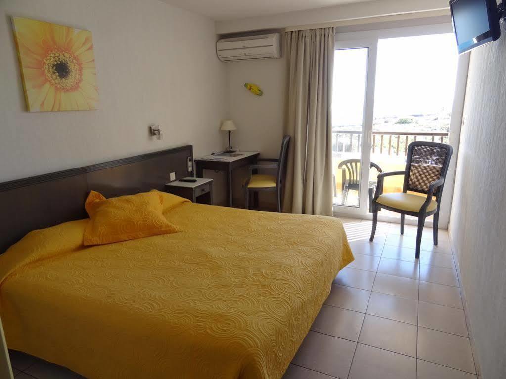 Hotel Bellevue Cap D'Agde Dış mekan fotoğraf