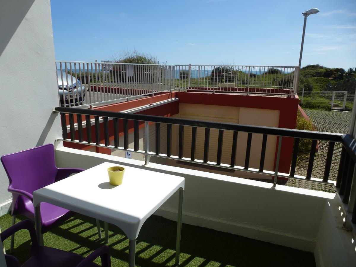 Hotel Bellevue Cap D'Agde Dış mekan fotoğraf