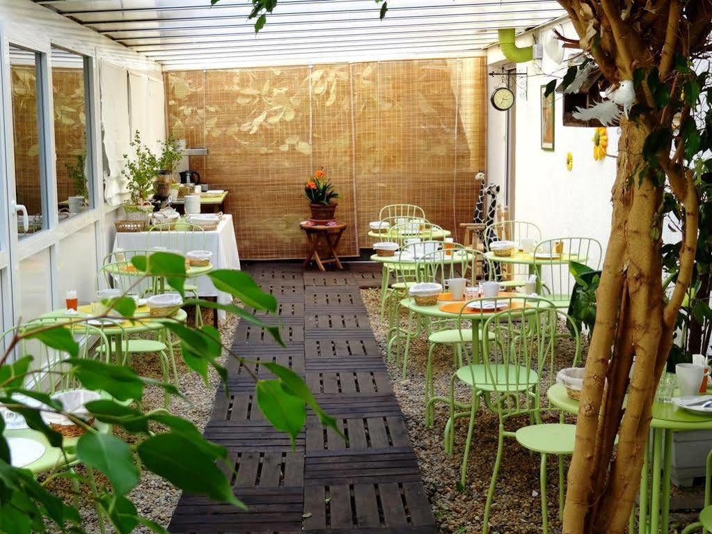 Hotel Bellevue Cap D'Agde Dış mekan fotoğraf