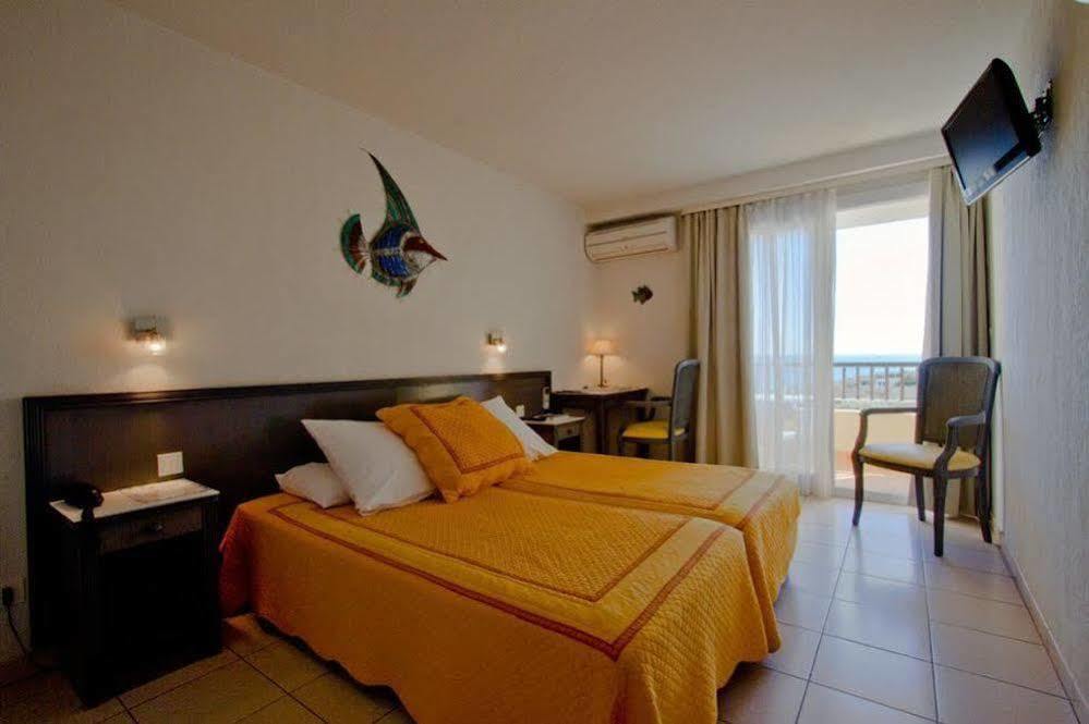 Hotel Bellevue Cap D'Agde Dış mekan fotoğraf